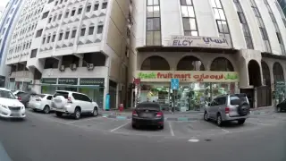 New City Palace Restaurant