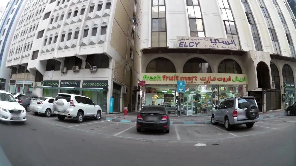 New City Palace Restaurant