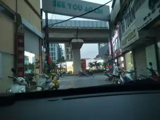 Cardina - 328 Nguyễn Trãi, Hà Nội