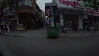 Dollar Store