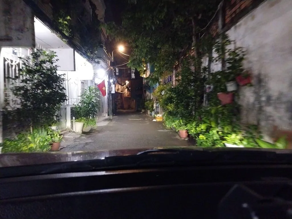 Vựa Cua Cà Mau Như Ý