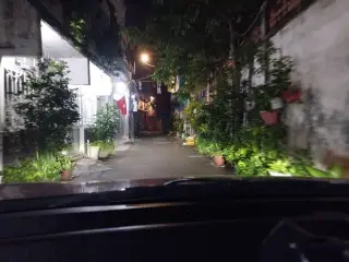 Vựa Cua Cà Mau Như Ý