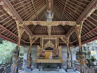 Pura Gunung Kawi Sebatu