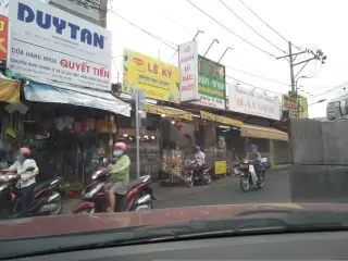 We1 Visa - Du học, du lịch, định cư
