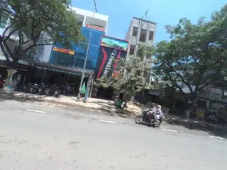 Di Cà Phê