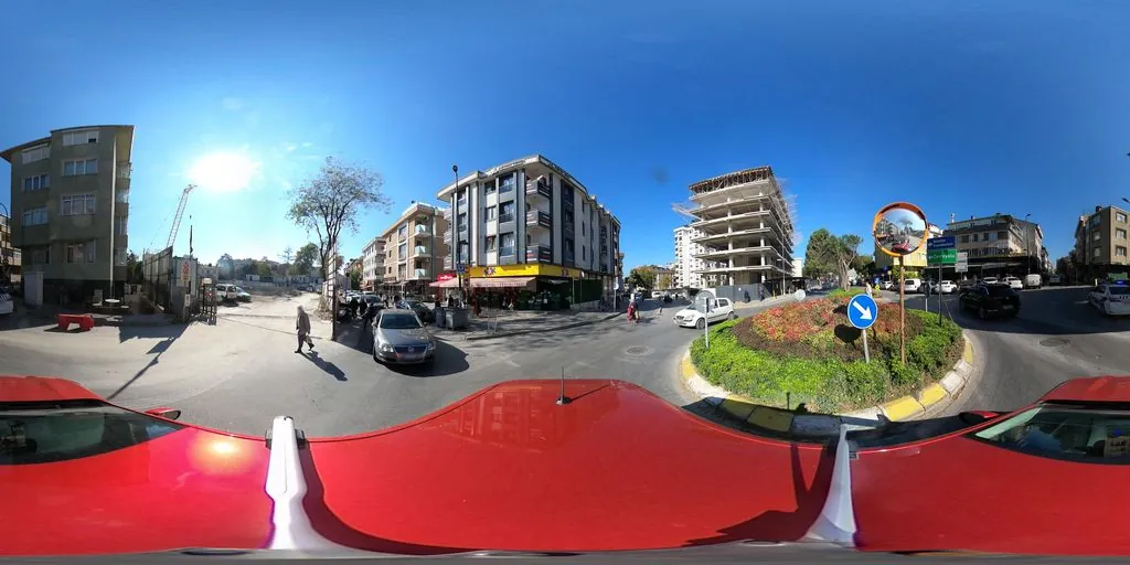 Ehl-i Kadayıf Ümraniye