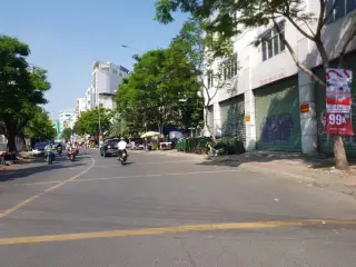 Phòng Trà 171 Cao Thắng