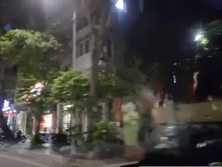 Duck Restaurant