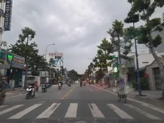 Cơ Sở Chuyên Nấu Ăn Tươi Sống Điểm Tú
