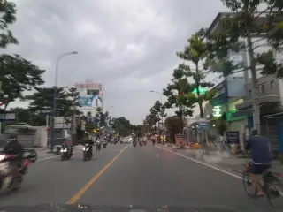 Văn phòng Luật sư Minh Thoản