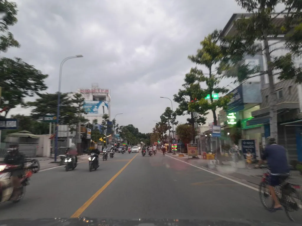 Văn phòng Luật sư Minh Thoản