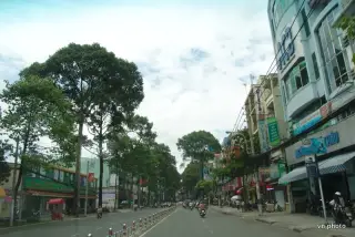 Khac Viet Beauty Academy