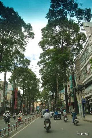 Khac Viet Beauty Academy — รูปที่ 2