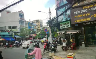 Khac Viet Beauty Academy — รูปที่ 3