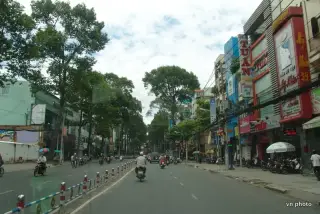 Khac Viet Beauty Academy — รูปที่ 4