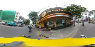 Ktl Quá Đã Bbq
