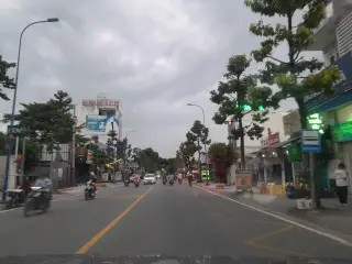 Trà Sữa Luxubu