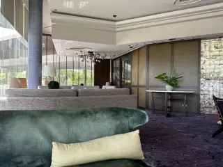 Greenery Cafe