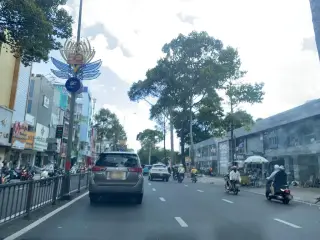 Nha Khoa An Sinh