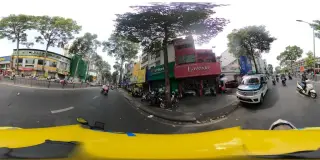 Thẩm Mỹ Viện Quốc Tế Kang Aeri