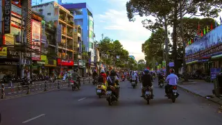 Crocs Việt Nam Chính Hãng - Cao Thắng