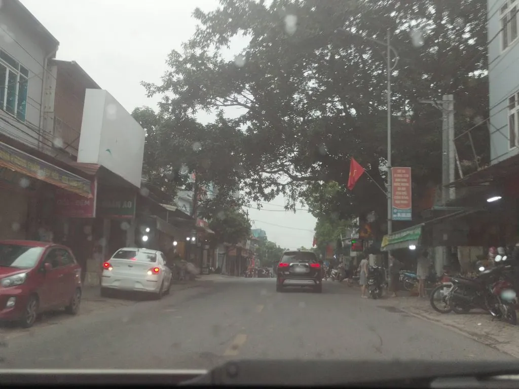 Tuyen Huyen Mobile