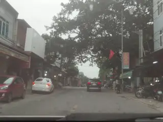 Tuyen Huyen Mobile