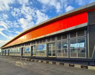 Penn Jakarta
