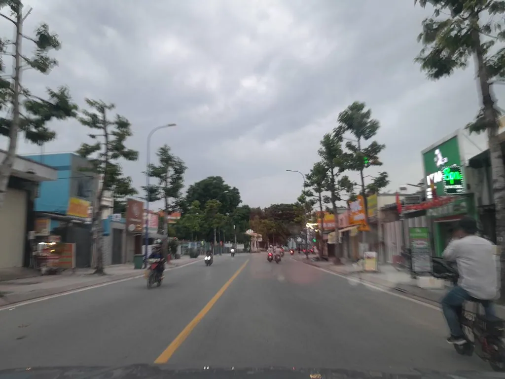 Kim Quán - Hủ Tiếu Nam Vang