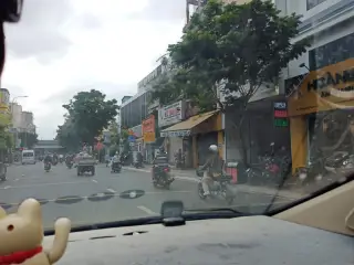 HTTL Bàn Cờ