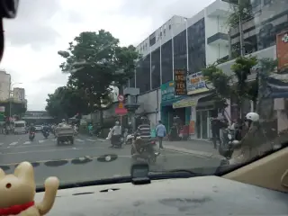 Góc Nhà Nông