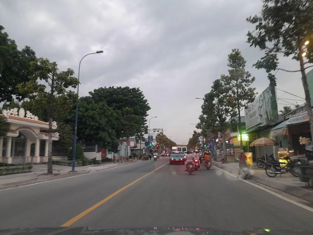 Mì Cay SEOUL Lê Thị Hà