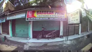 pempek  Ulu Bundar