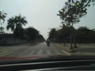 Khu dân cư Đạt Gia Garden