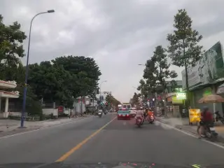 Huỳnh Thảo Center