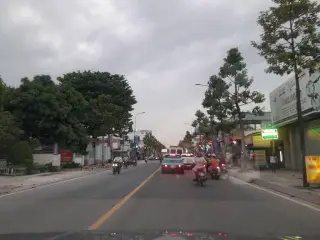 Trường Mầm Non Tân Xuân