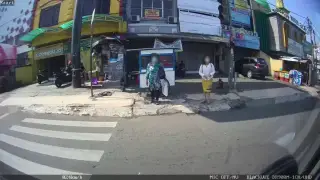 Ketoprak cirebon Lampu Merah