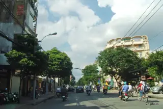 Zenith Vietnam