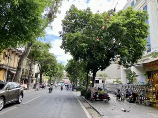 Nhà Riêng Đại Sứ Quán Úc — фото 2