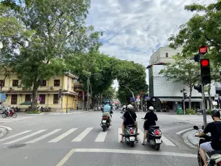 Nhà Riêng Đại Sứ Quán Úc — фото 3