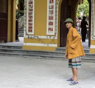 Nhà Riêng Đại Sứ Quán Úc — фото 4
