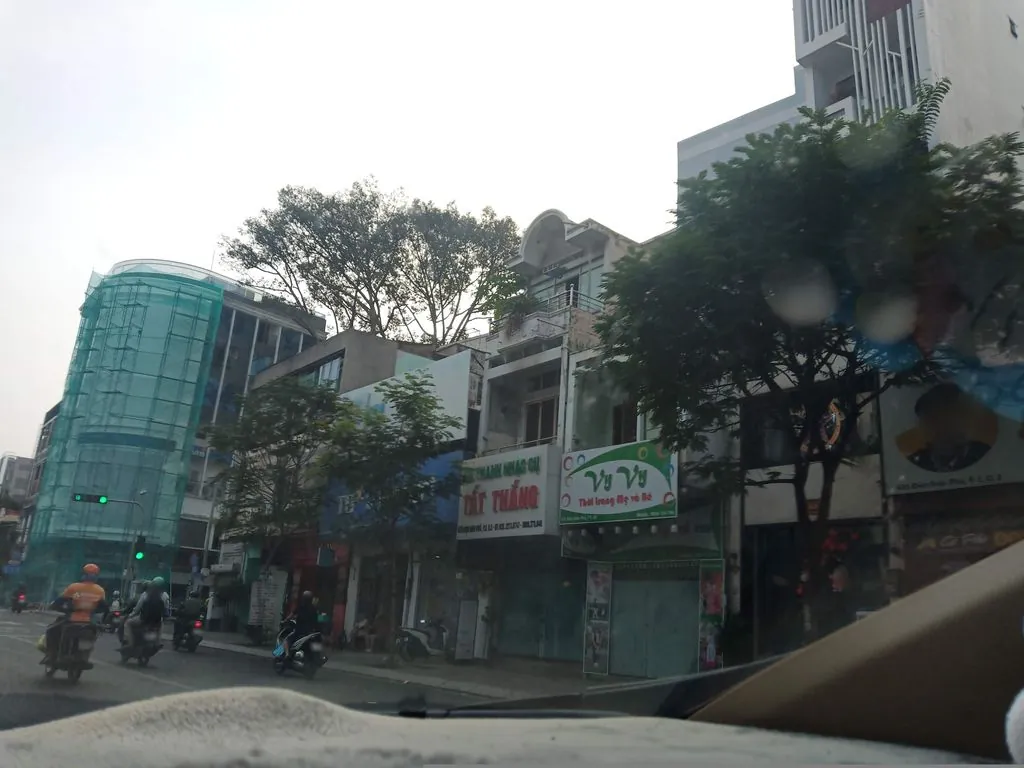 Lớp Vẽ Mỹ Thuật