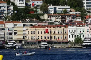 Garanti BBVA Arnavutköy