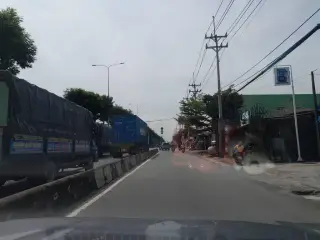 Petroleum Pte Hoang Anh 1