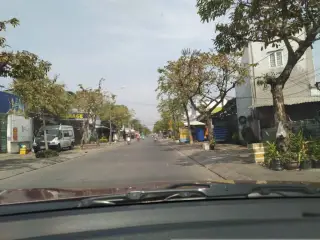Chợ Hải Sản Trung Chánh
