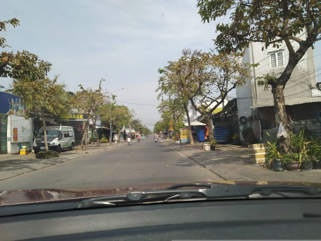 Chợ Hải Sản Trung Chánh