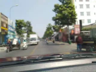 Mì Quảng 2 Anh Em