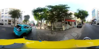 Tôn Uốn Tóc