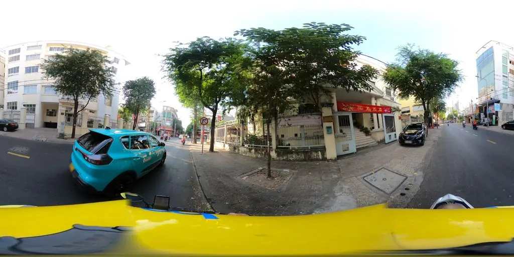 Tôn Uốn Tóc