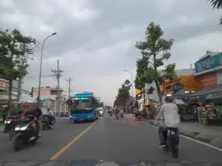 Sữa Chua Hạ Long - Lê Thị Hà